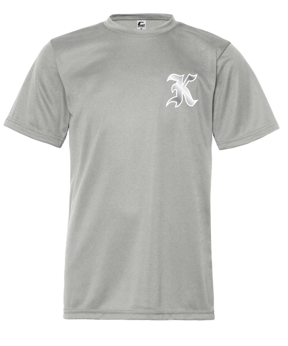Youth Knights Badger Drifit