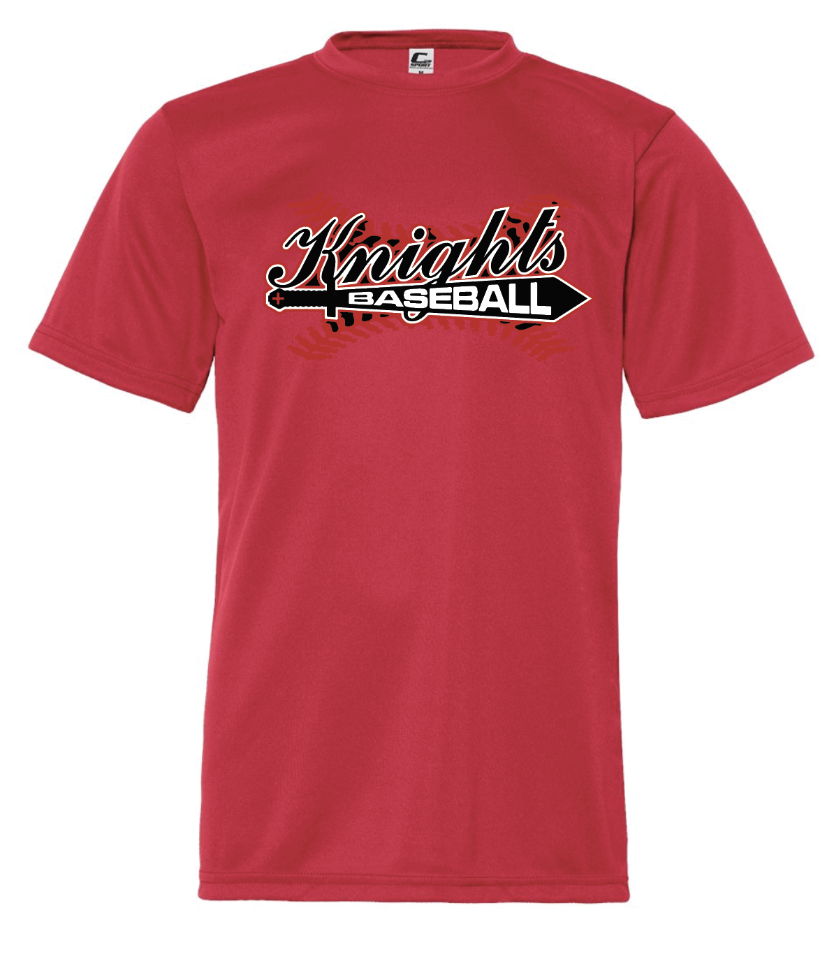 Youth Knights Badger Drifit