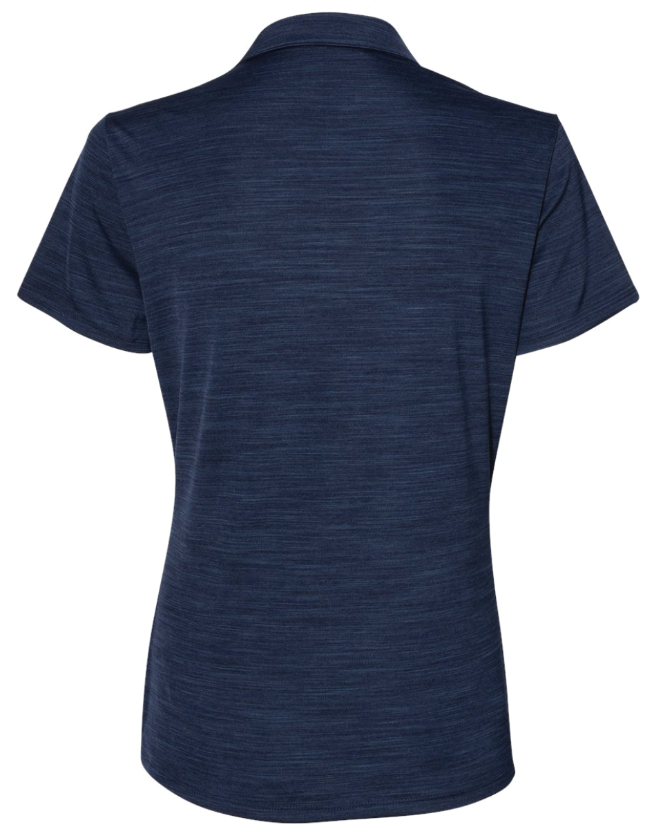 Envista Adidas Women's Mélange Polo