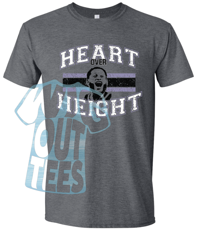 Heart over Height