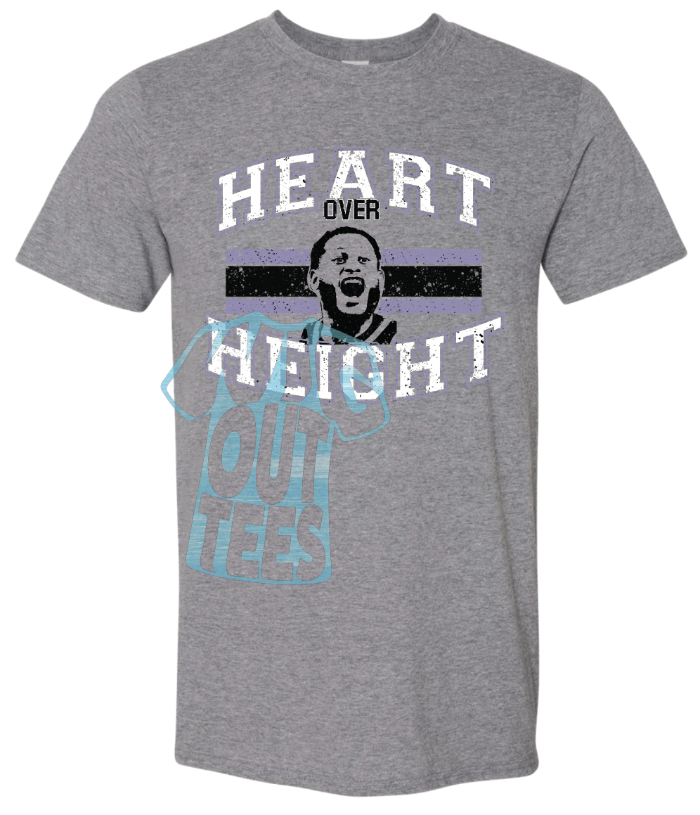 Heart over Height