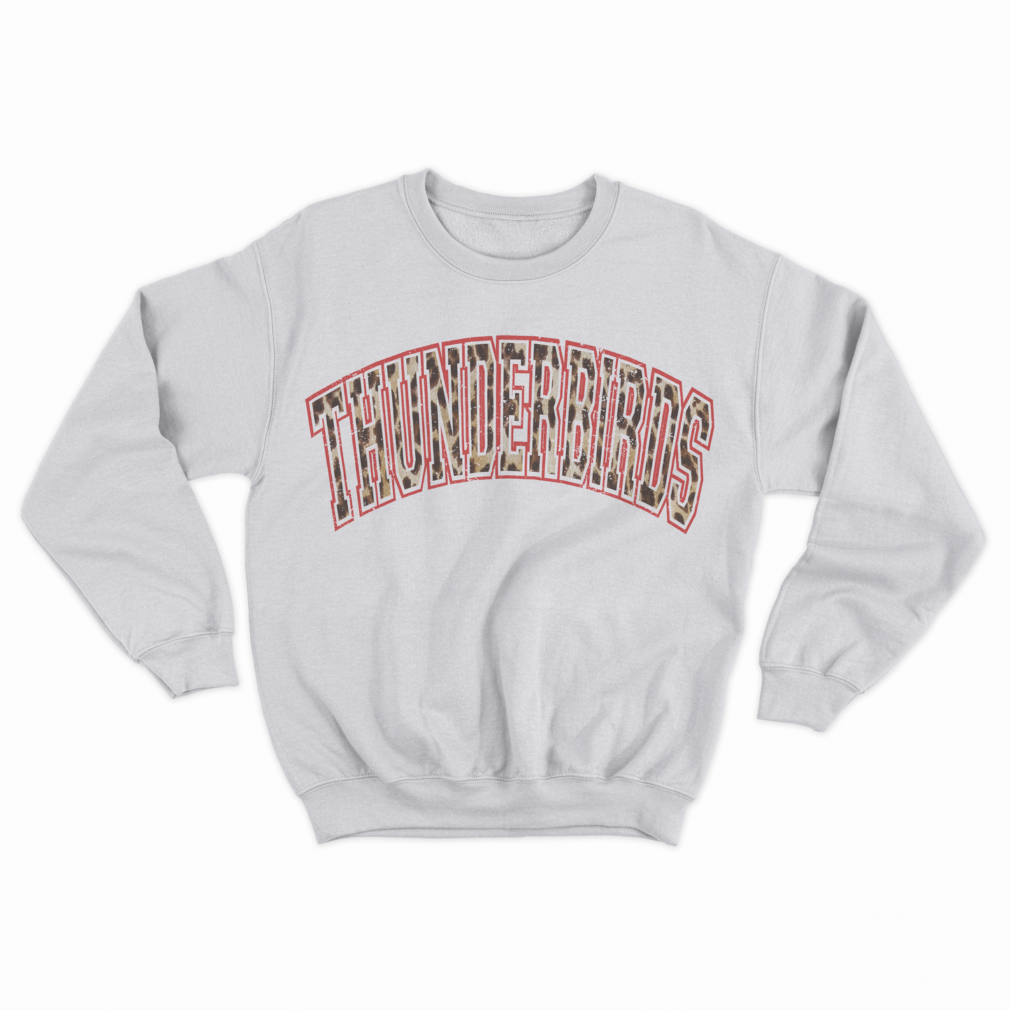 Thunderbirds Leopard