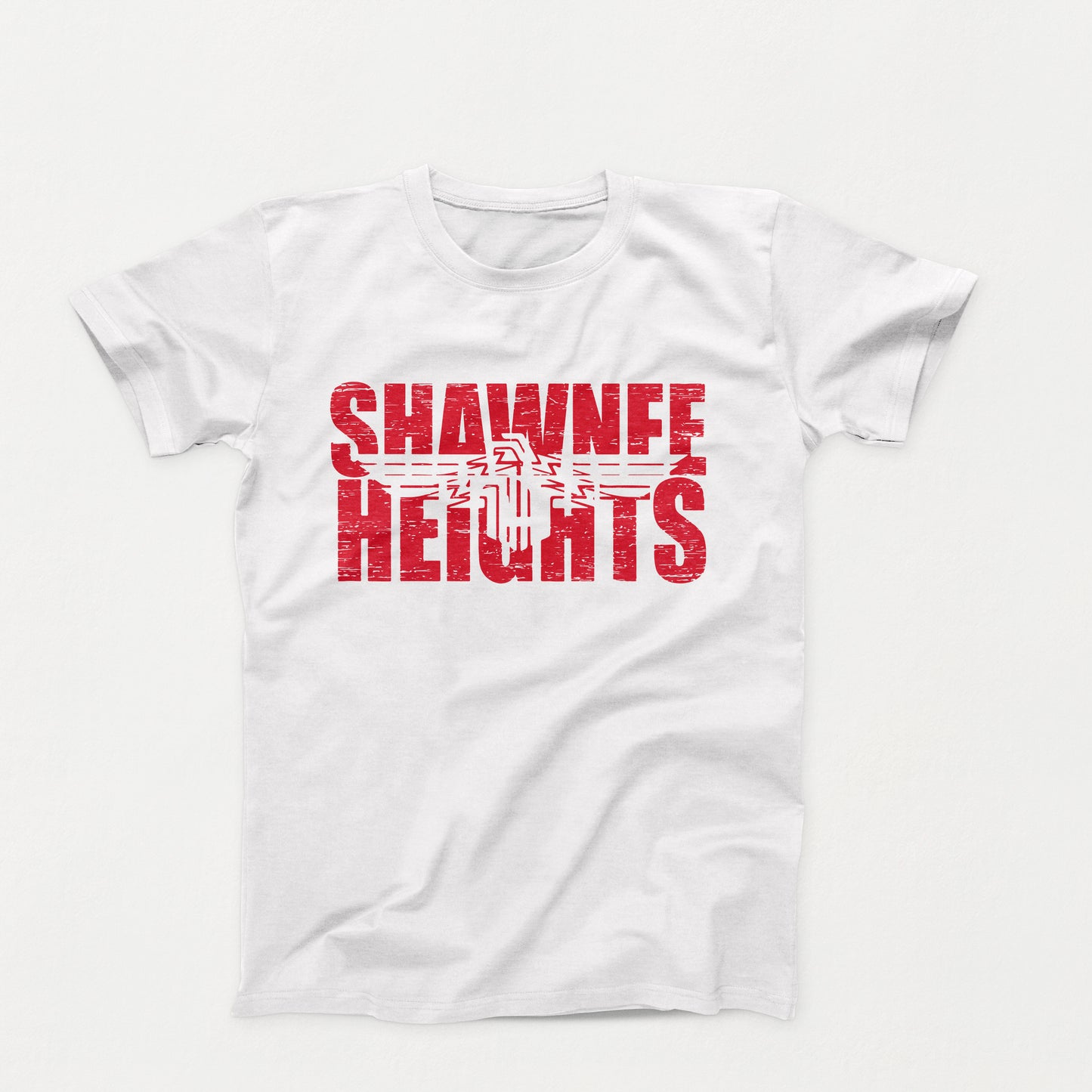Shawnee Heights