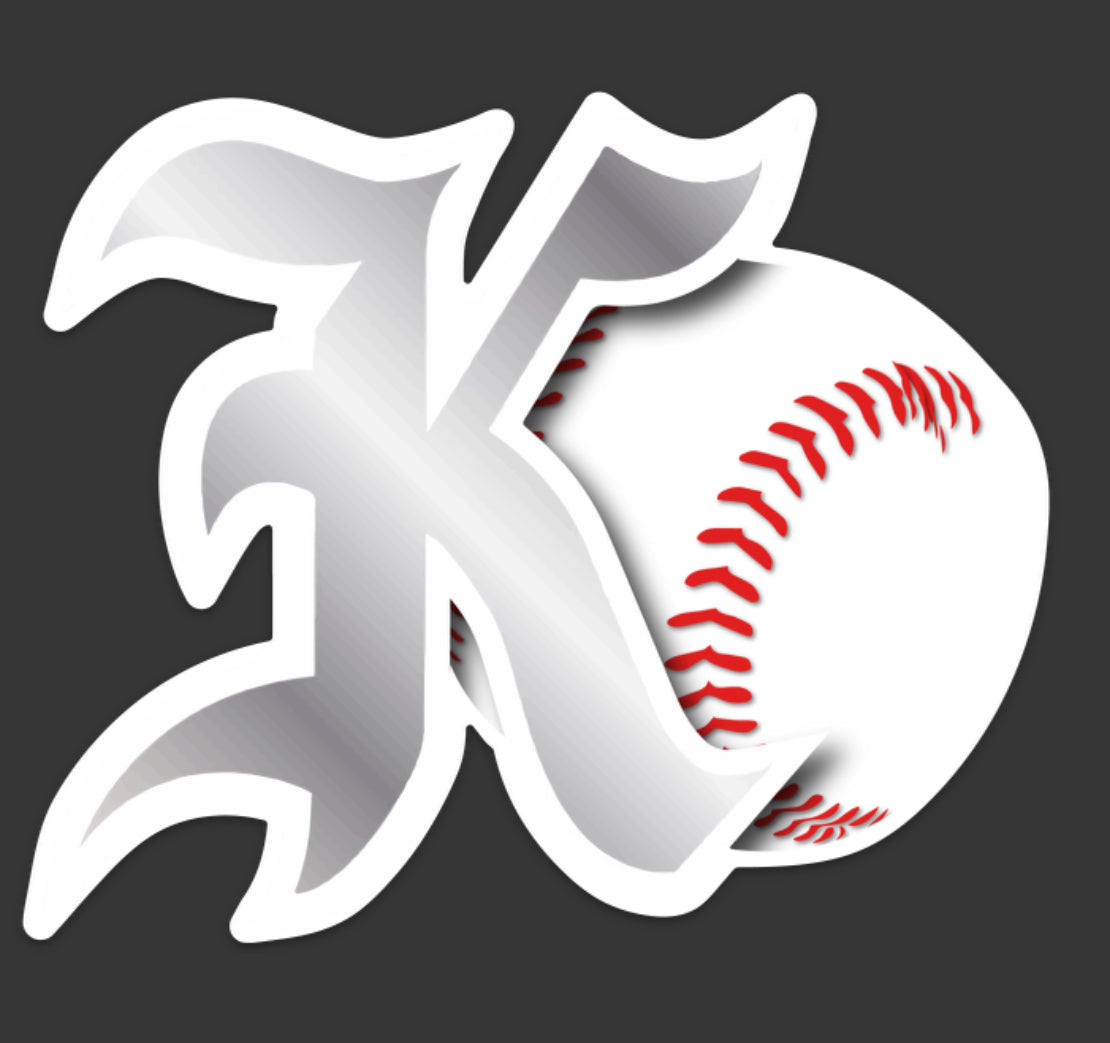 Knights Car Decal
