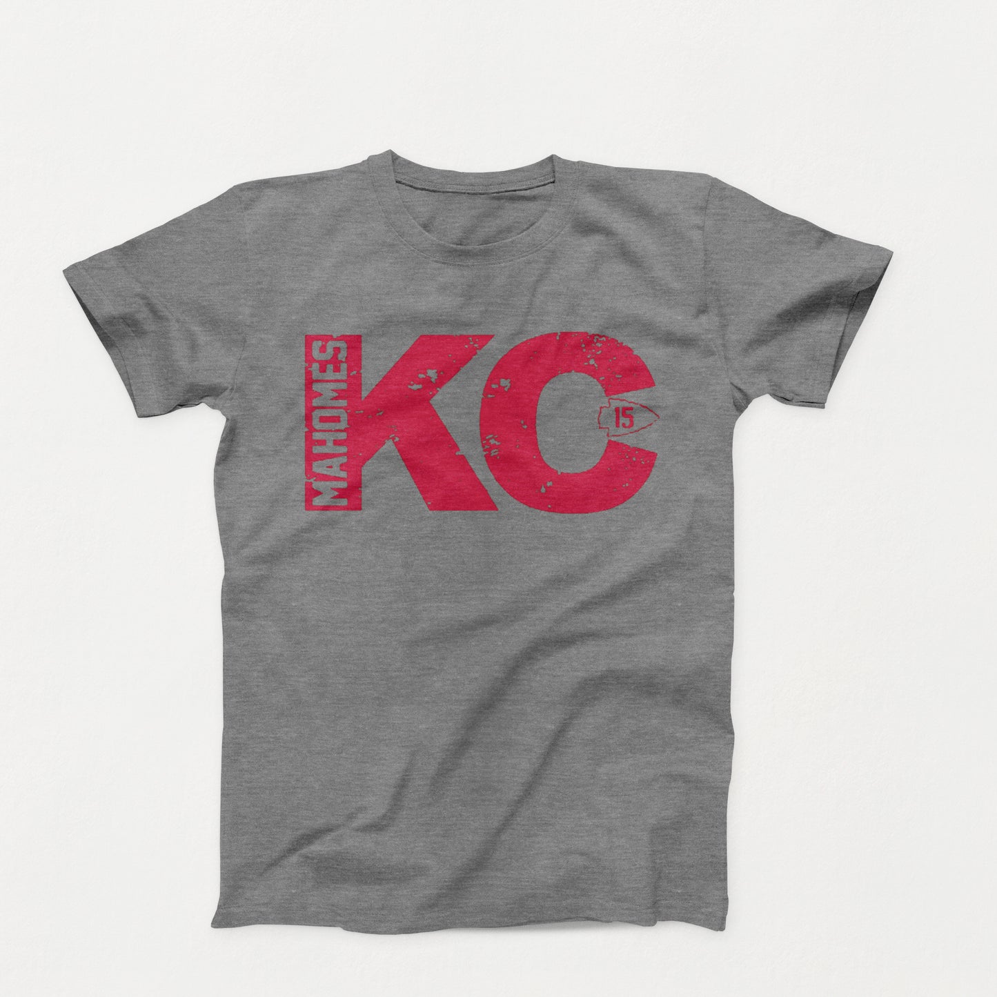 KC Mahomes
