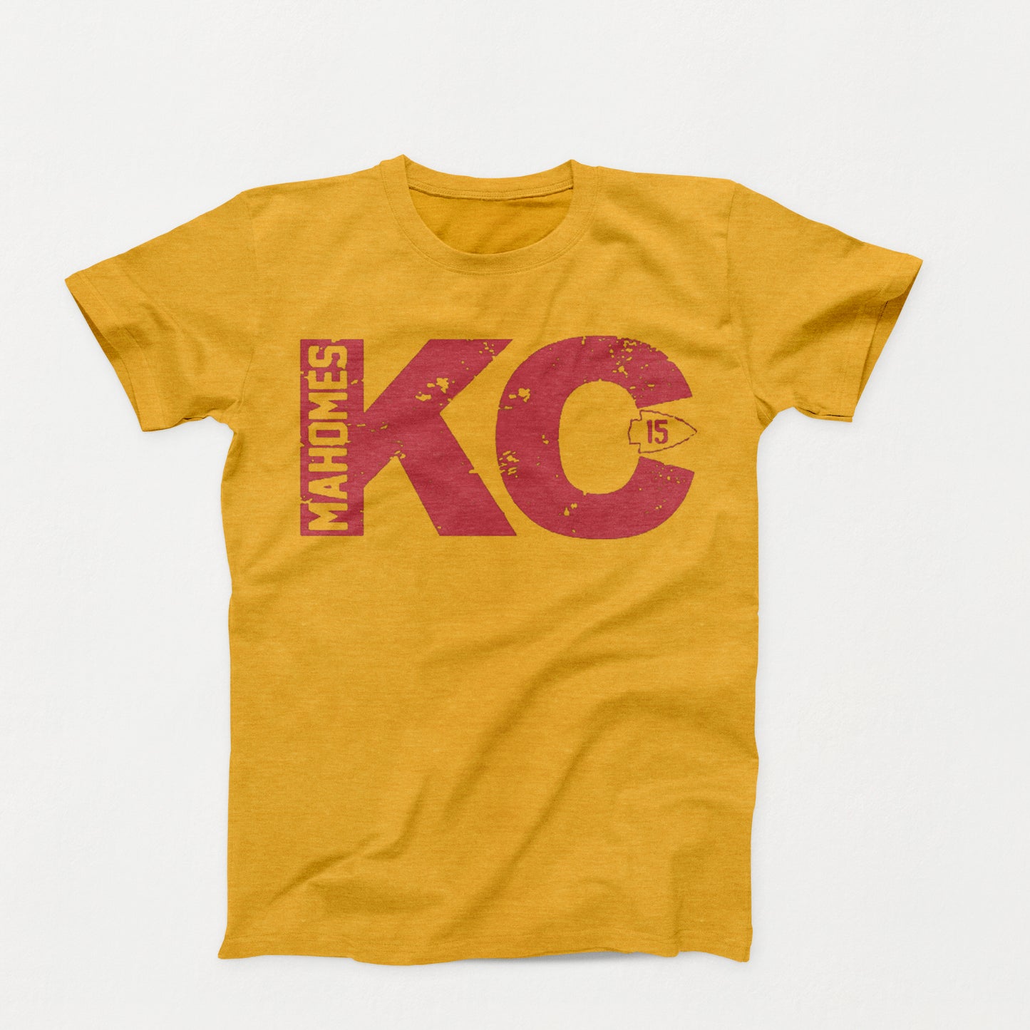 KC Mahomes