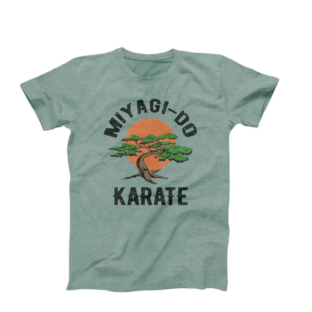 MIYAGI-DO KARATE