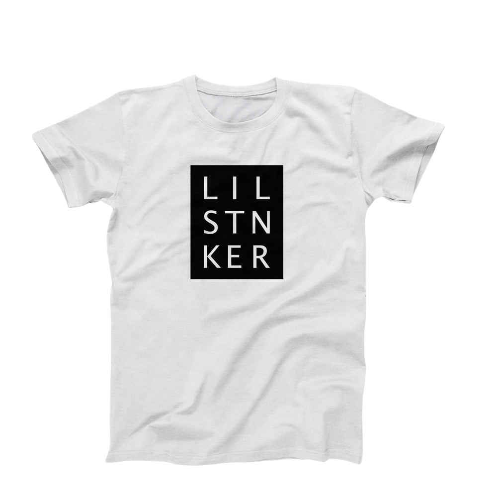 LIL STINKER Toddler Tee