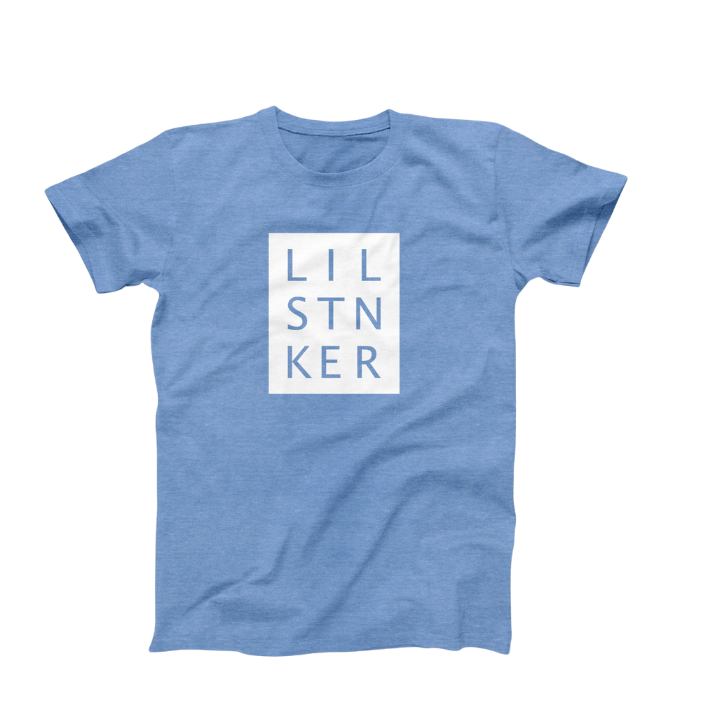 LIL STINKER Toddler Tee