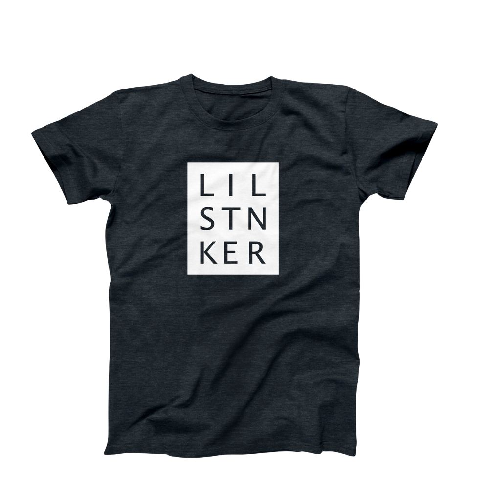 LIL STINKER Toddler Tee
