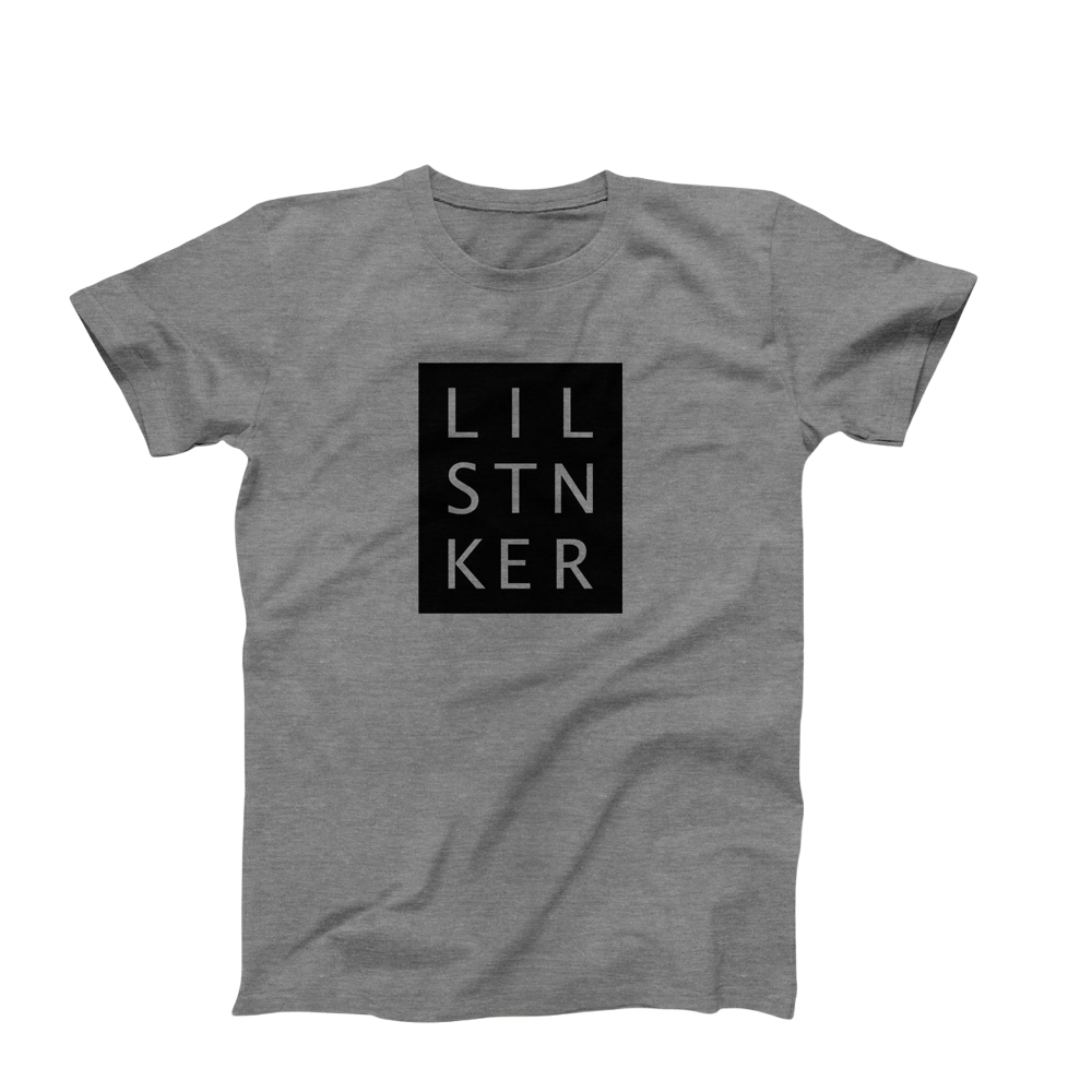 LIL STINKER Toddler Tee