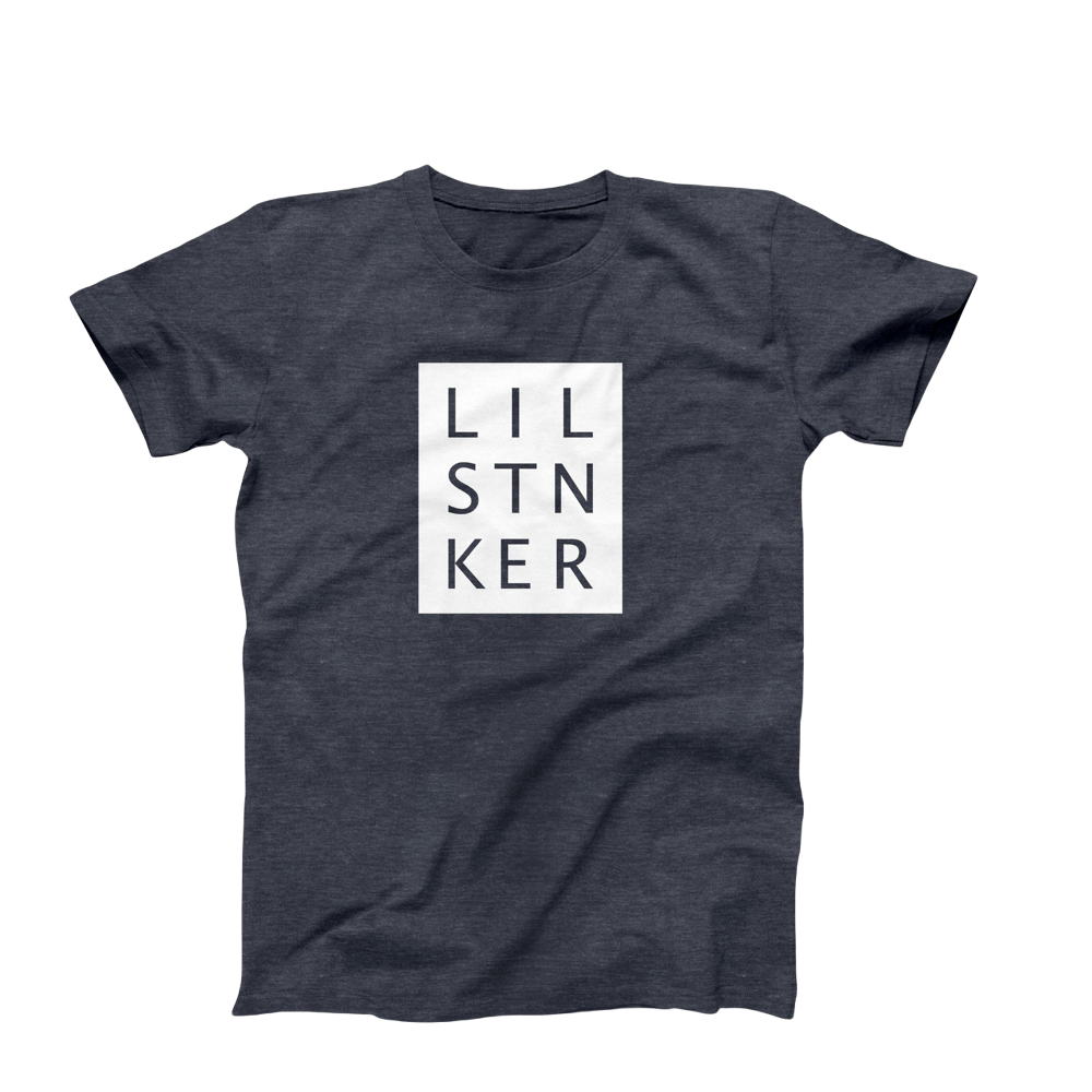 LIL STINKER Toddler Tee
