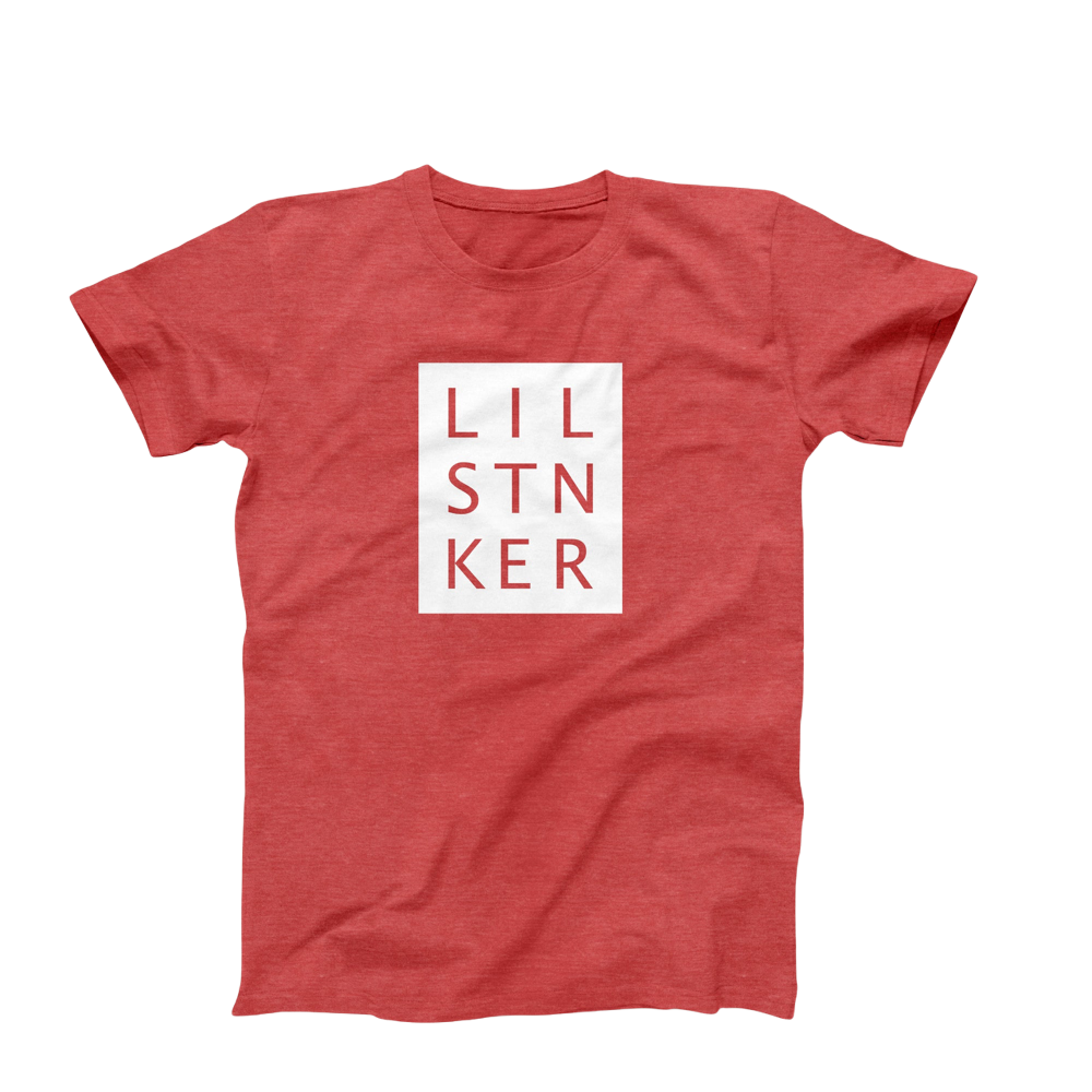 LIL STINKER Toddler Tee