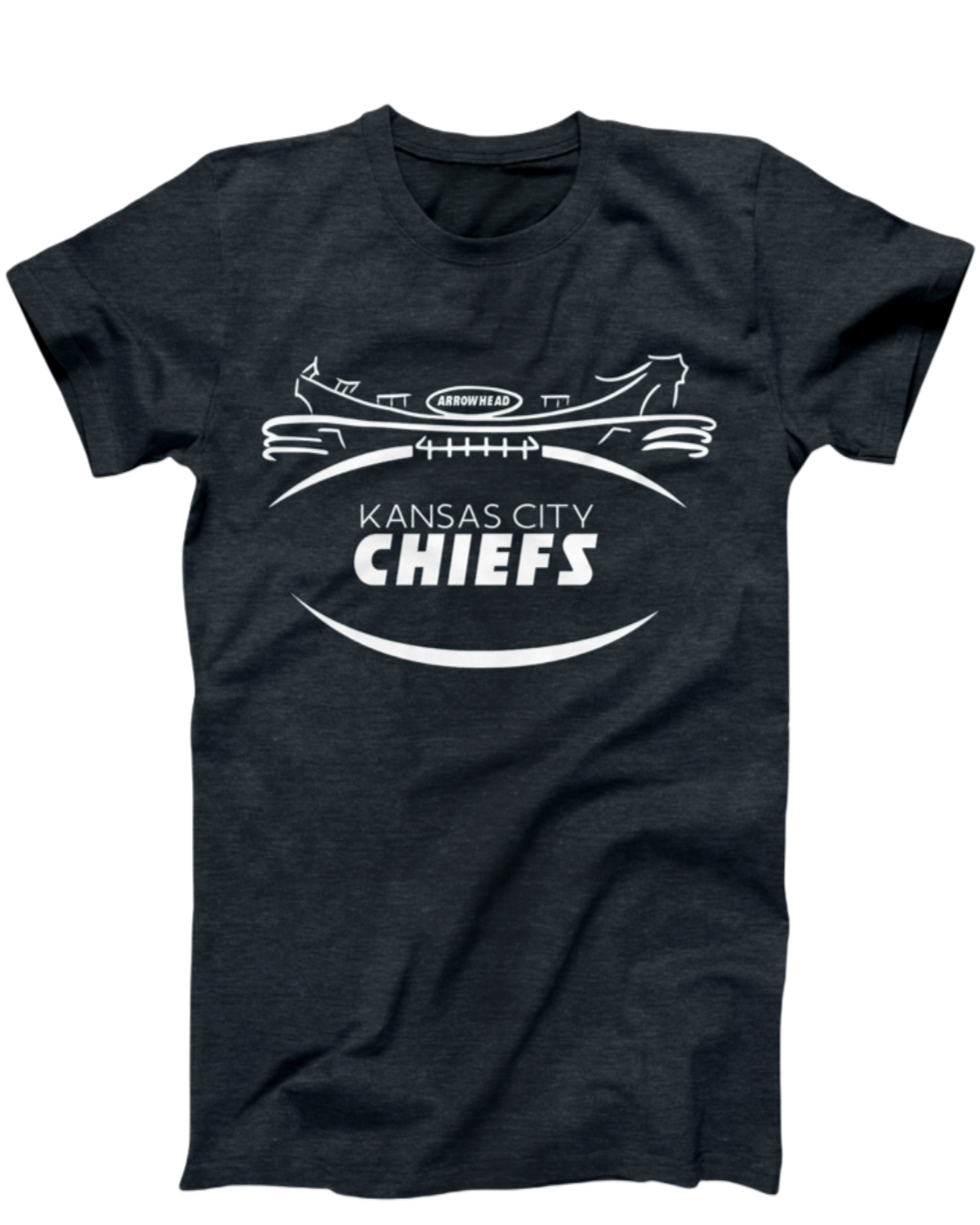 Stadium Tee