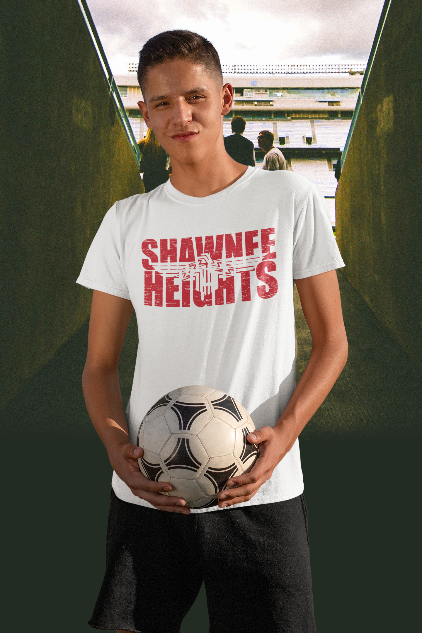 Shawnee Heights