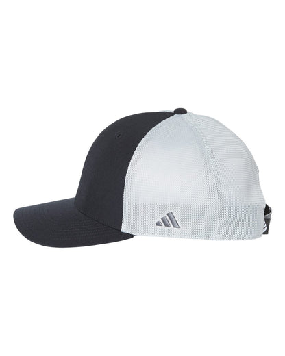 Thunderbird Adidas Trucker Cap