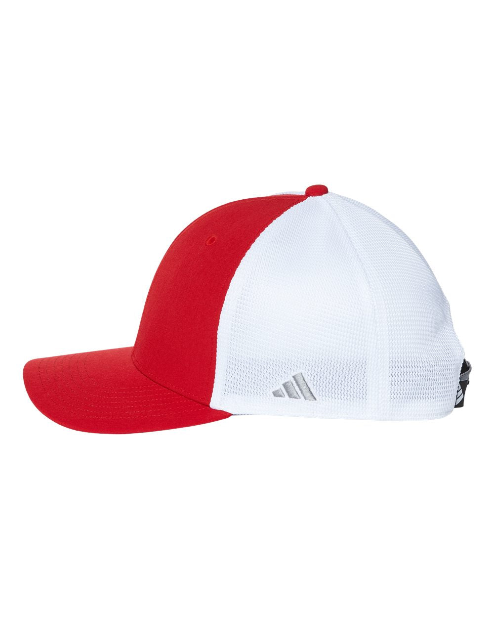 Thunderbird Adidas Trucker Cap