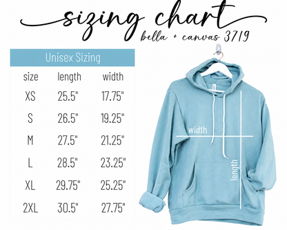 Crossfire Hoodie