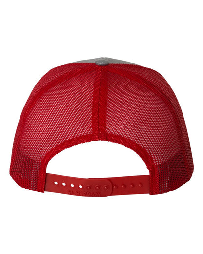 Aces Richardson Snap Back