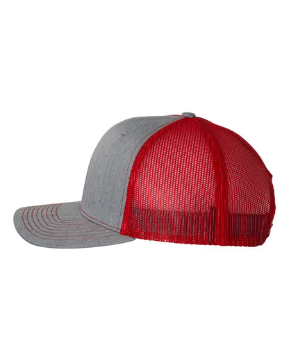 Aces Richardson Snap Back