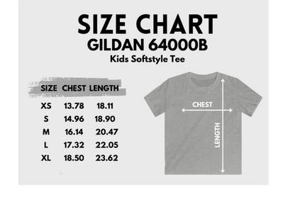 Thunderbirds Track and Field Softstyle T-shirt