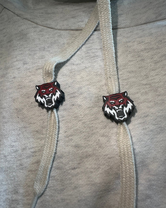 Tigers Hoodie Beads