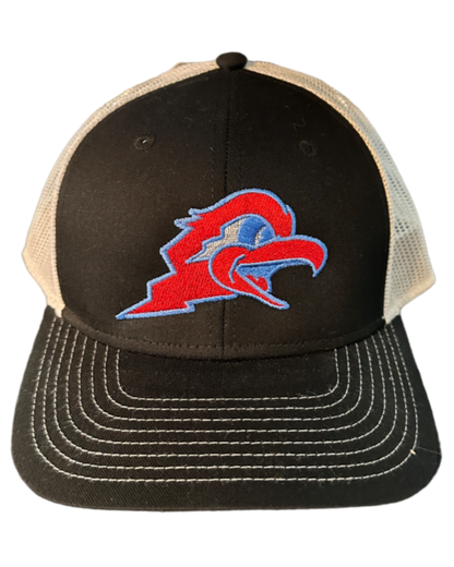 Tbird Football Logo SnapBack Cap