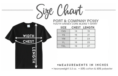 HME Group 4th of July T-Shirt