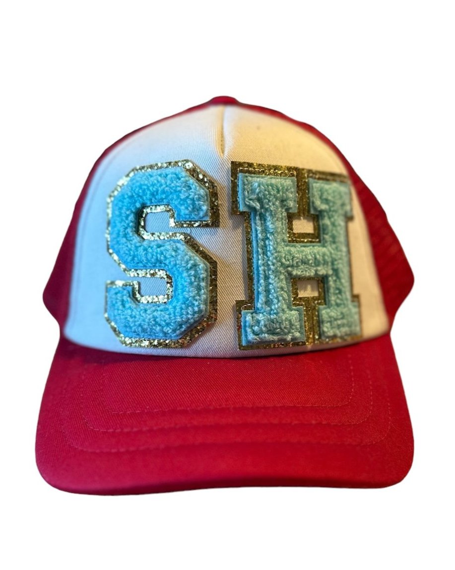 SH Patch Snap Back Cap