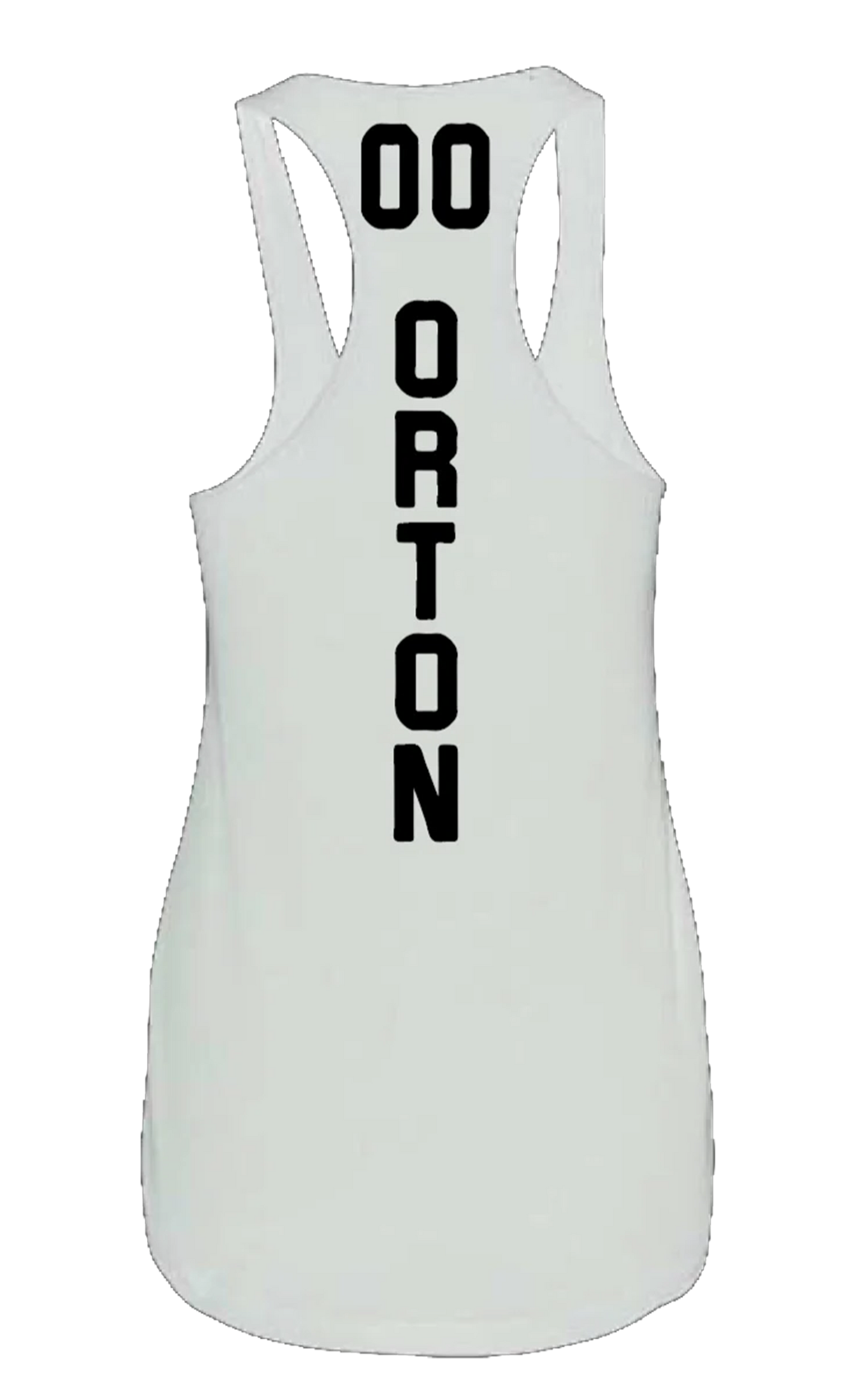 Knights Lightweight Racerback Tank