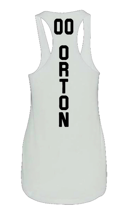 Knights Lightweight Racerback Tank