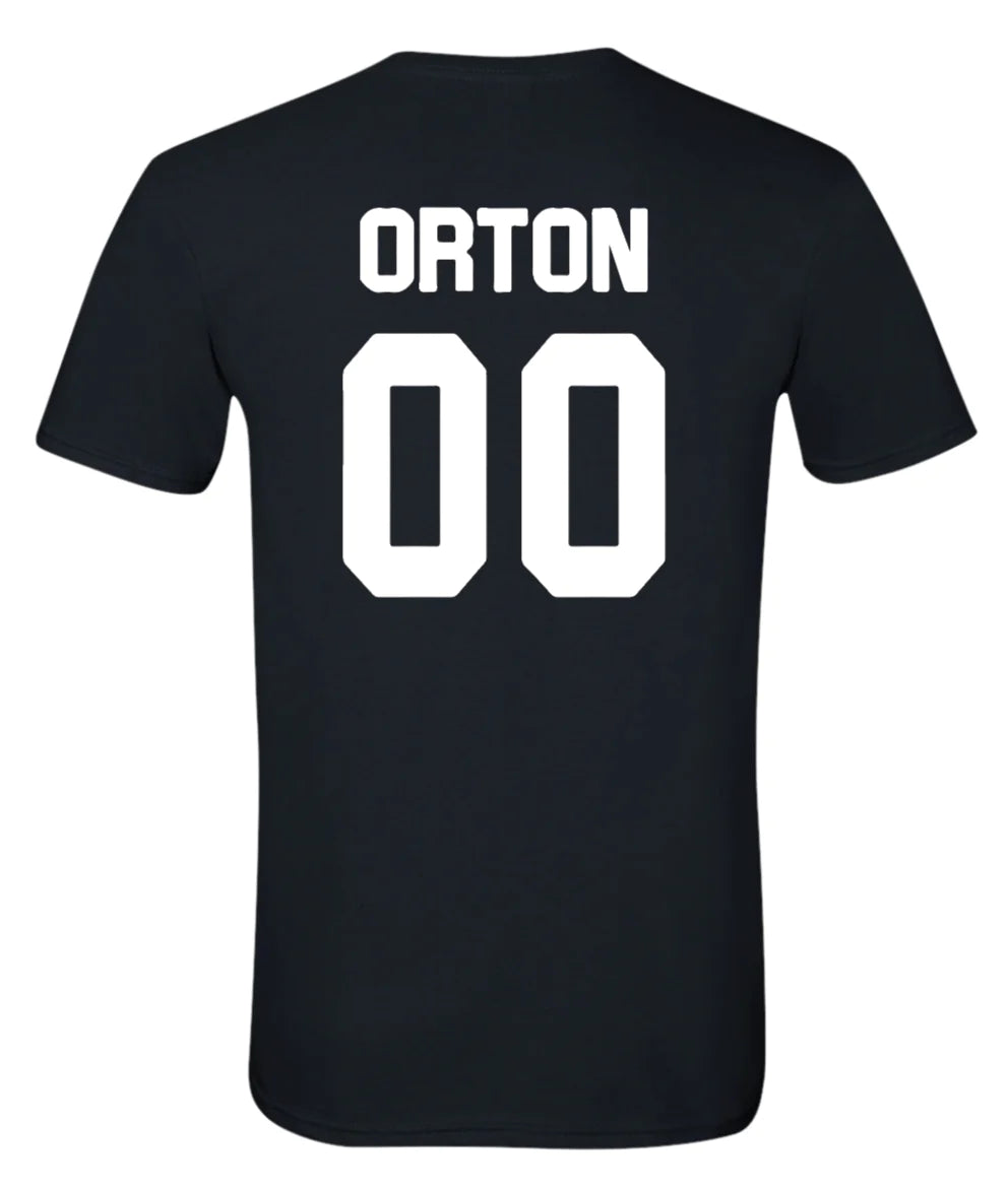 Angels Baseball Gildan Ultra Cotton® Long Sleeve T-Shirt