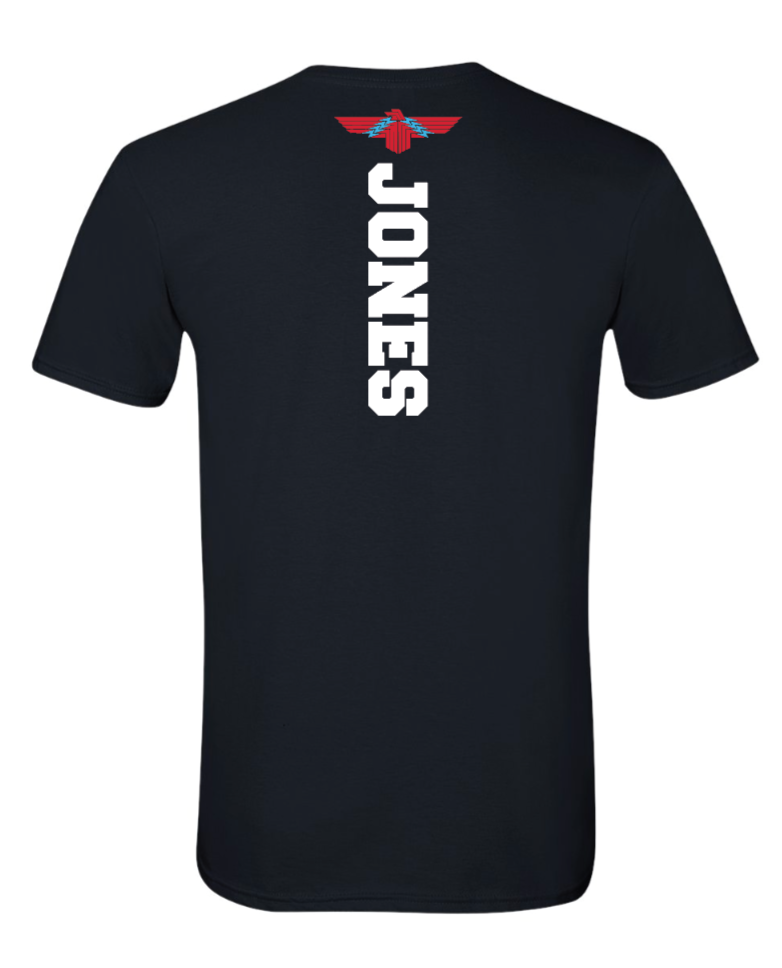Shawnee Heights Gildan Softstyle T-Shirt