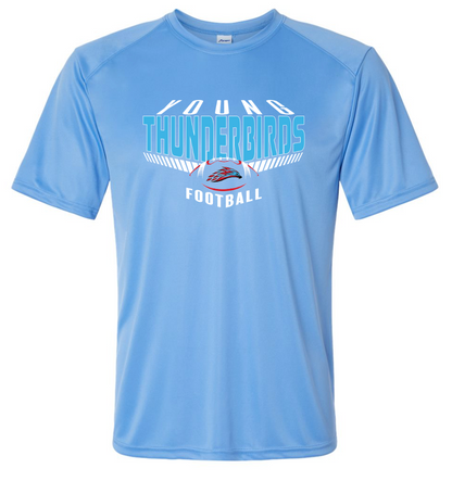 Thunderbirds Football Paragon Performance Shirt