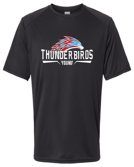 Young Thunderbird Paragon Performance Shirt