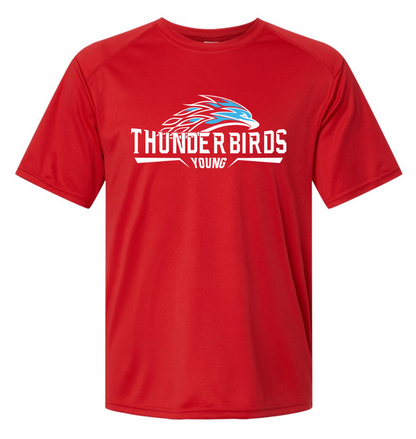 Young Thunderbird Paragon Performance Shirt