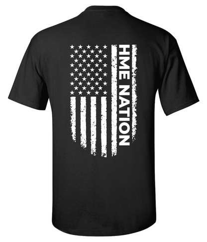 HME Inc. Nation T-Shirt