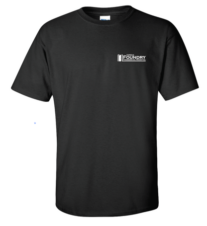 TFI Door Nation T-Shirt