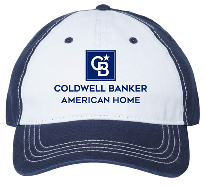 Coldwell Banker Relaxed Cap