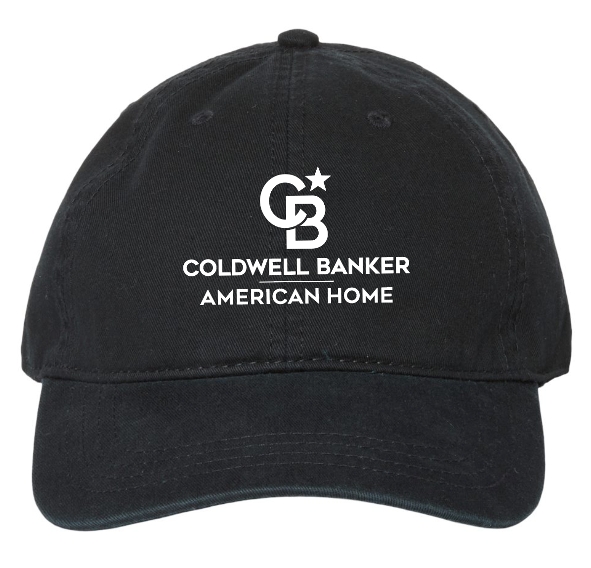 Coldwell Banker Relaxed Cap