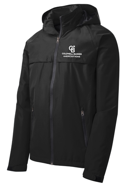 Coldwell Banker Torrent Waterproof Jacket