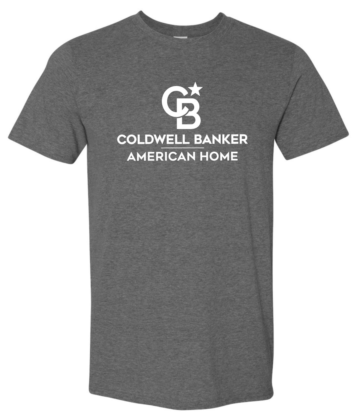 Coldwell Banker Adidas Sports T-shirt