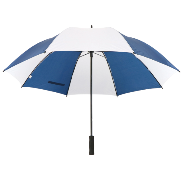 Coldwell Banker Jumbo Golf Umbrella 60"