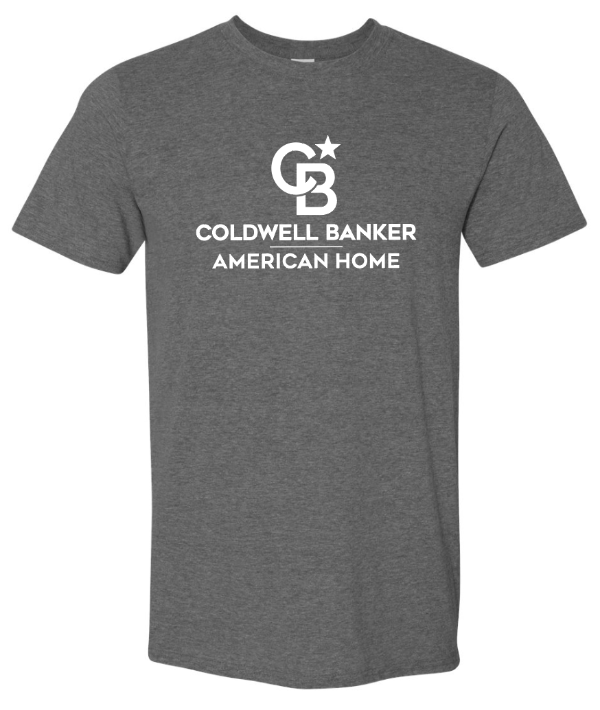 Coldwell Banker Gildan Softstyle T-Shirt