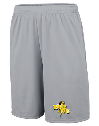 Augusta Training Shorts with Pocket