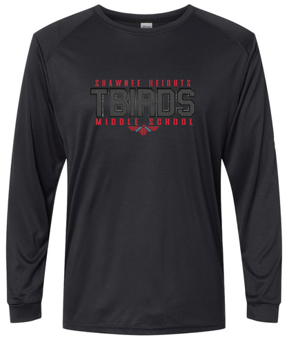 SHMS 2023 Paragon Performance Long Sleeve T-shirt