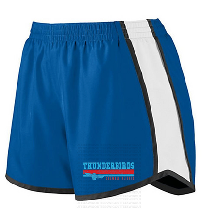 Girls Augusta Shorts