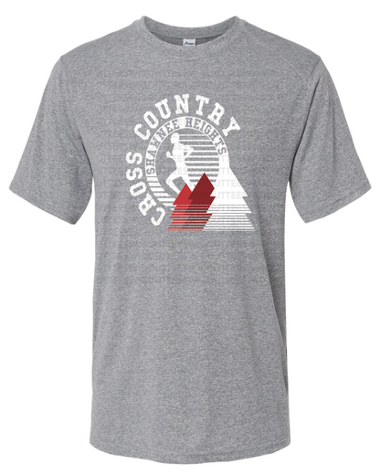 Cross Country Paragon Performance T-shirt