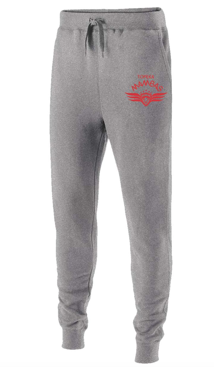 Mambas Youth Fleece Joggers