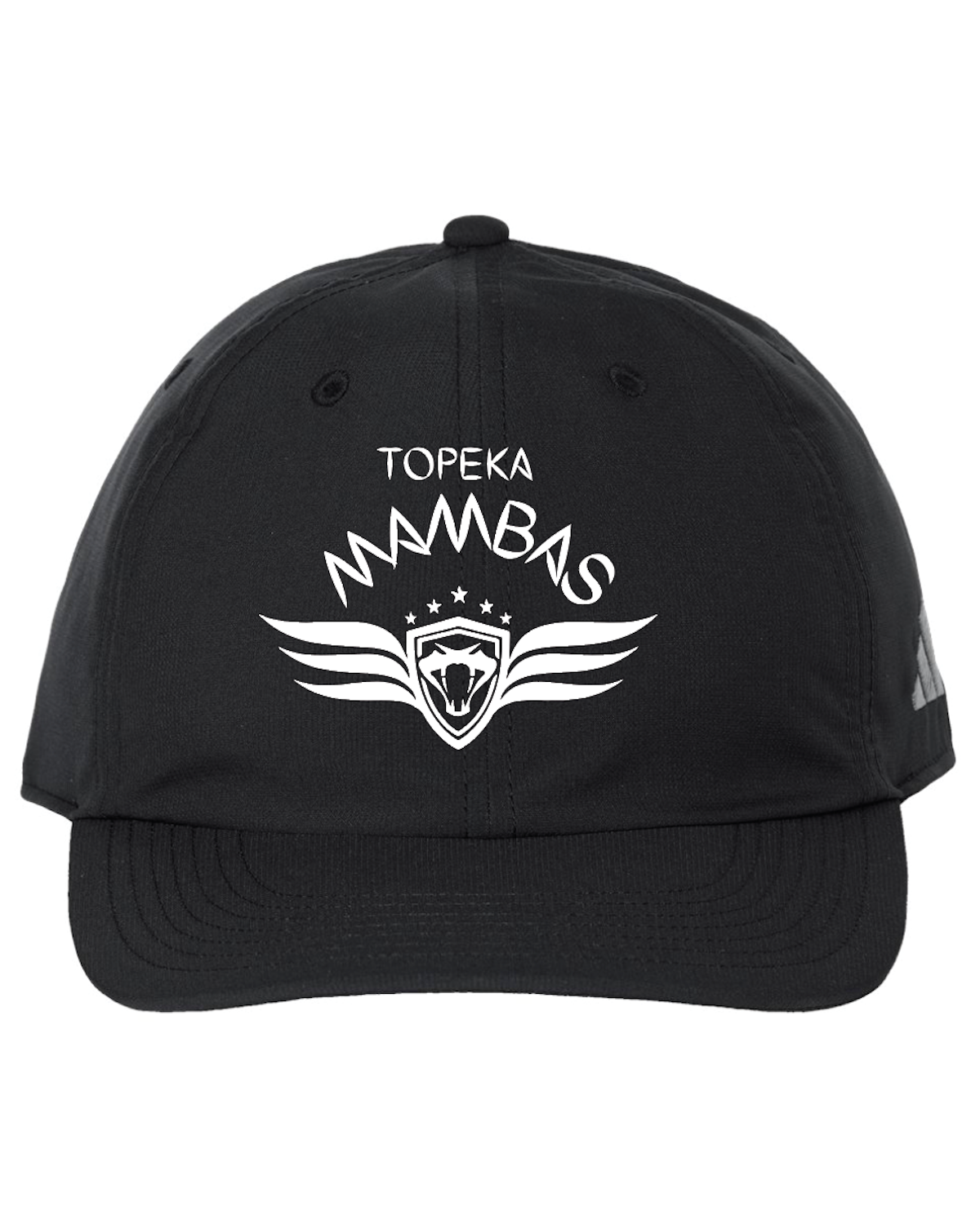 Mambas Adidas Sustainable Performance Cap